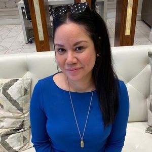 Meet your Posher, Kelly